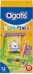 Pensil Warna
