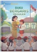 Buku Bergaris Reguler