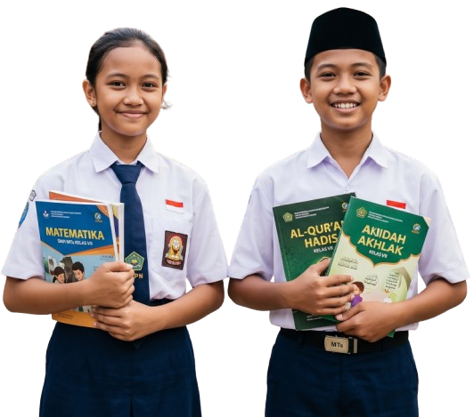 Produk SMP/MTs