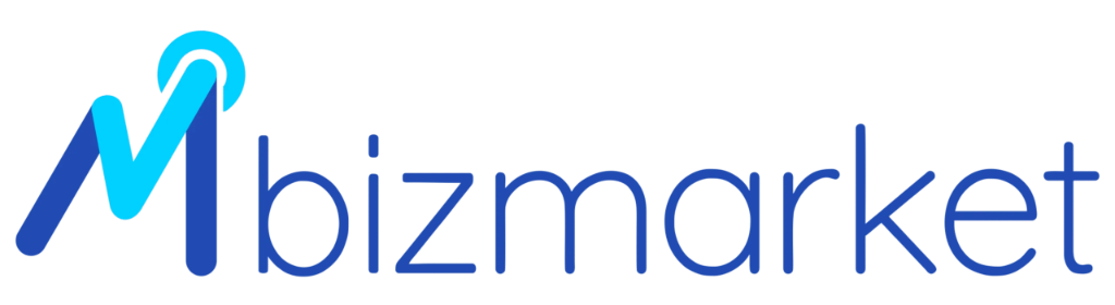 Mbizmarket